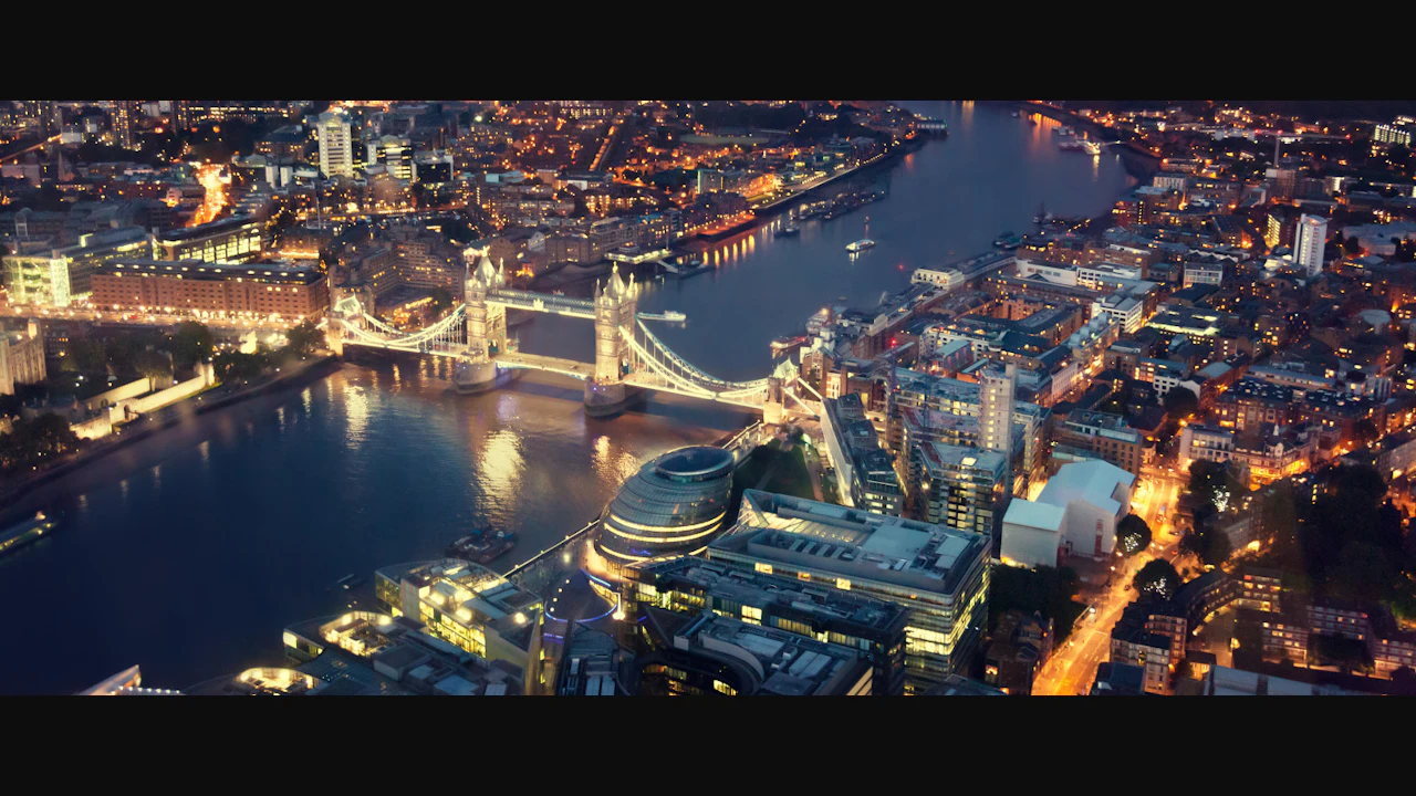 London Concerts & Events