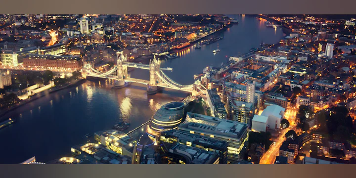 London Concerts & Events