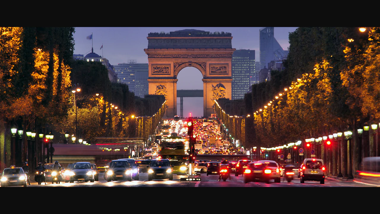 Paris Concerts & Events