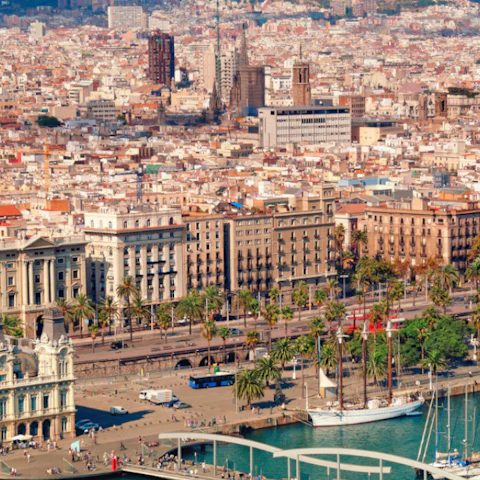 Barcelona Concerts & Events