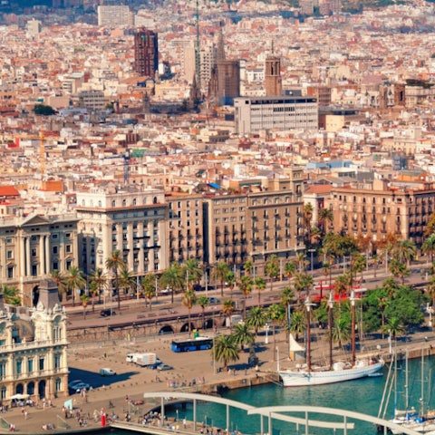Barcelona Concerts & Events