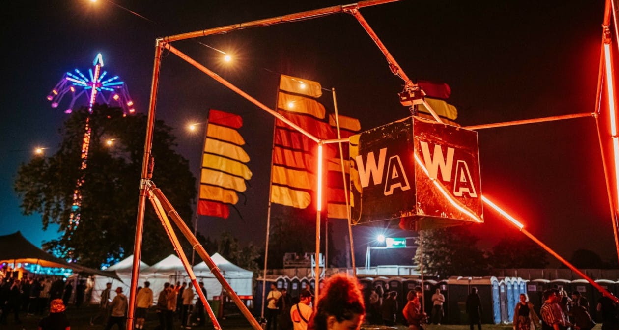 Wide Awake Festival
