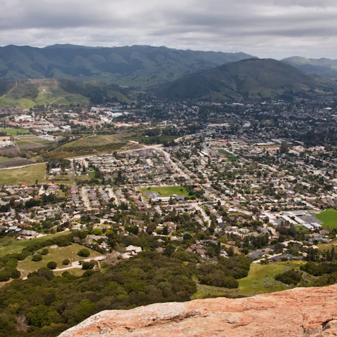 San Luis Obispo Concerts & Events