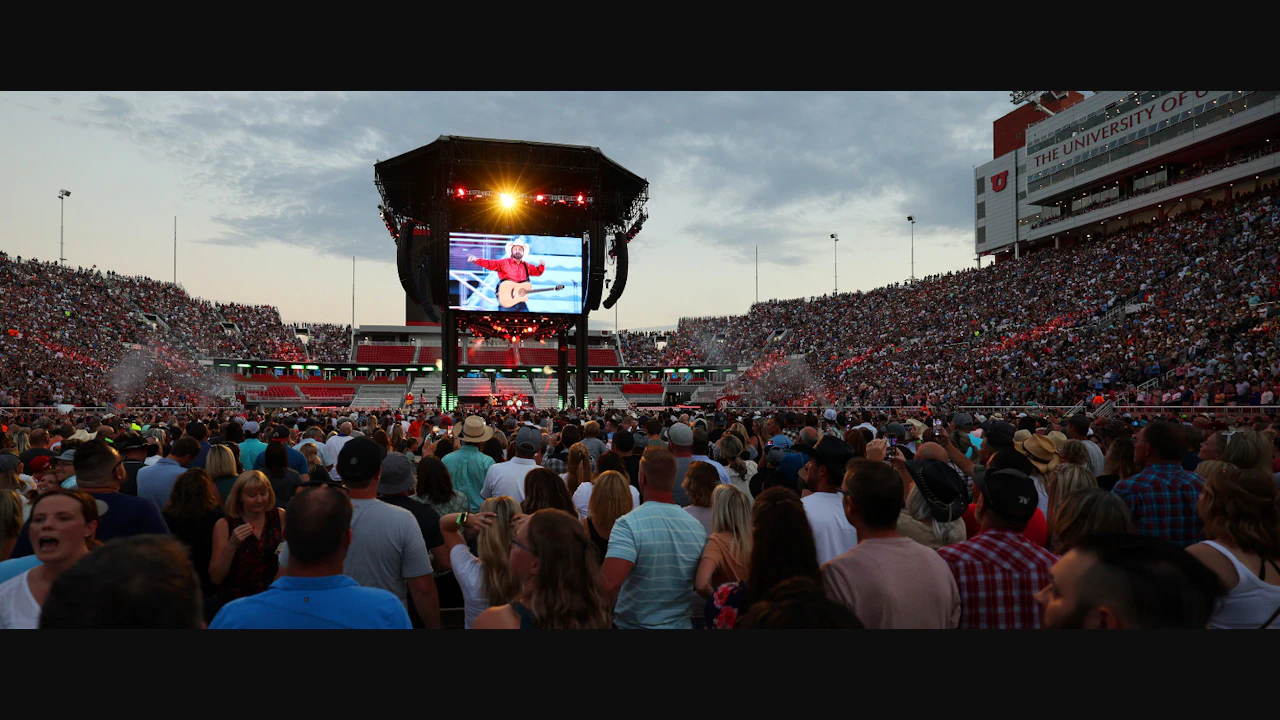 Rice-Eccles Stadium
