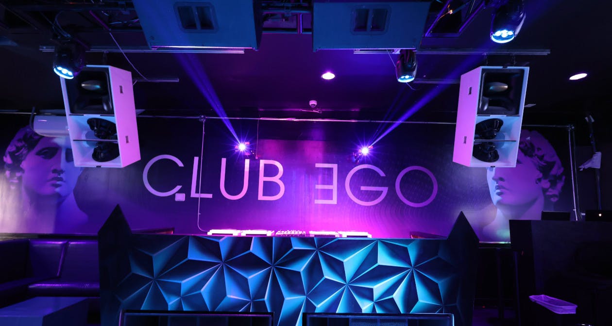 Club Ego