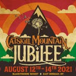 Catskill Mountain Jubilee logo