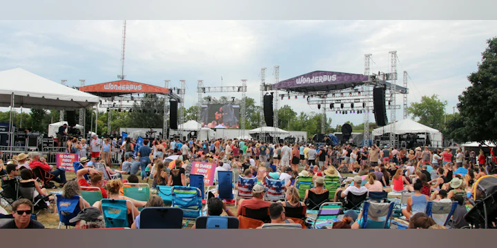 Wonderbus Festival