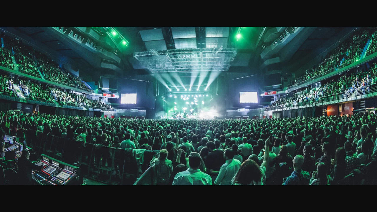 Pepsi Center WTC
