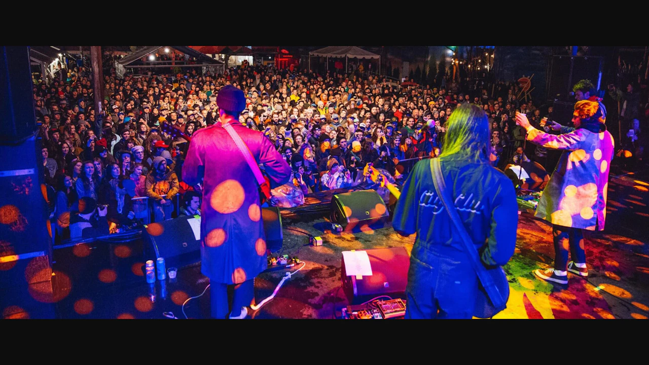 Treefort Music Fest