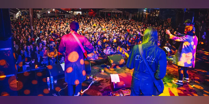Treefort Music Fest