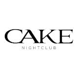 Cake Nightclub logo