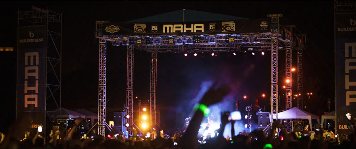 Maha Festival