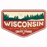 Country Thunder Wisconsin logo