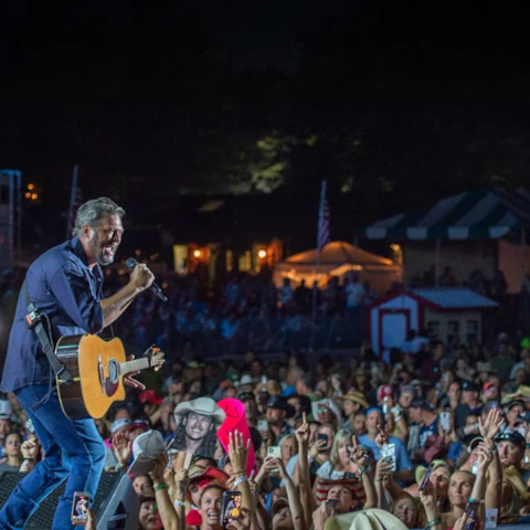 Country Thunder Wisconsin