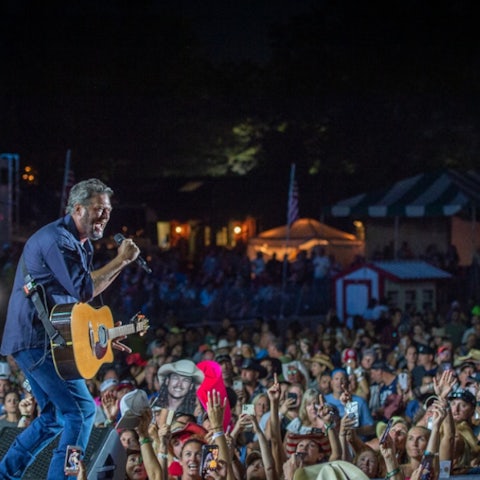 Country Thunder Wisconsin