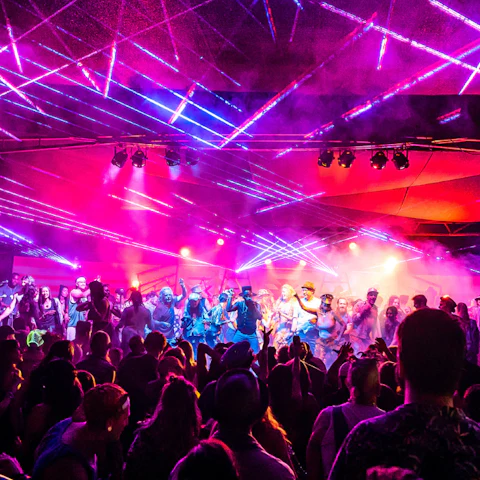 Joshua Tree Festival