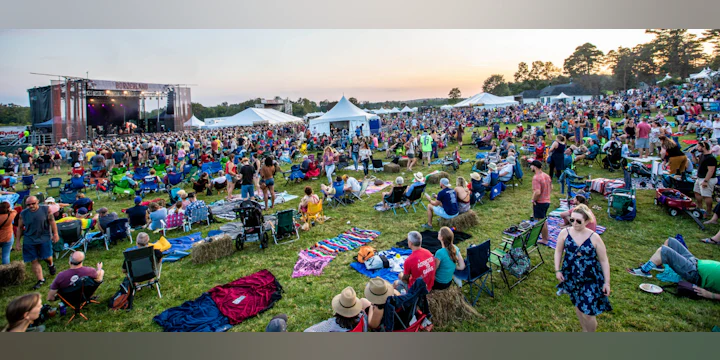 Borderland Festival