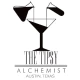 Tipsy Alchemist logo