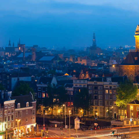 Amsterdam Concerts & Events