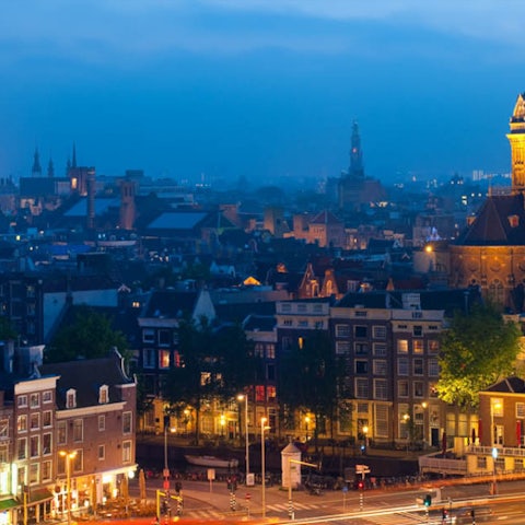 Amsterdam Concerts & Events