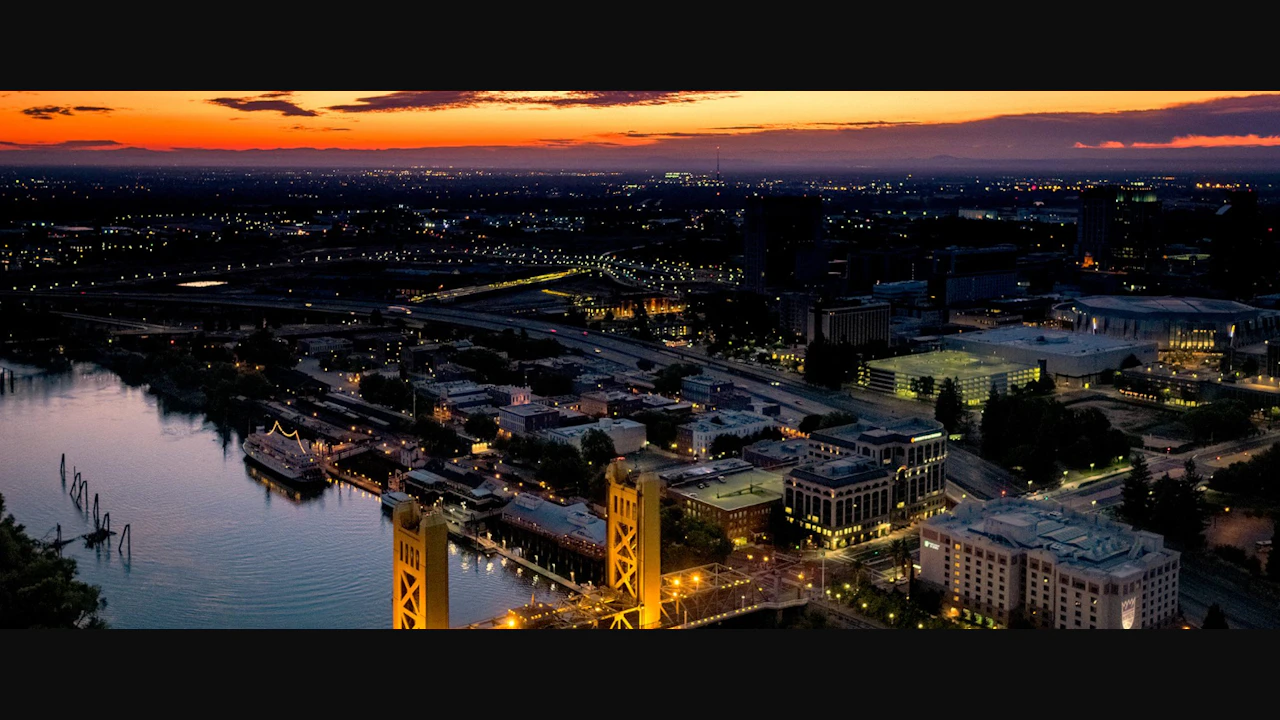 The Railyards