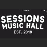 Sessions Music Hall logo