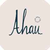 Ahau Beach Club logo