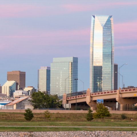 Oklahoma City Concerts & Events