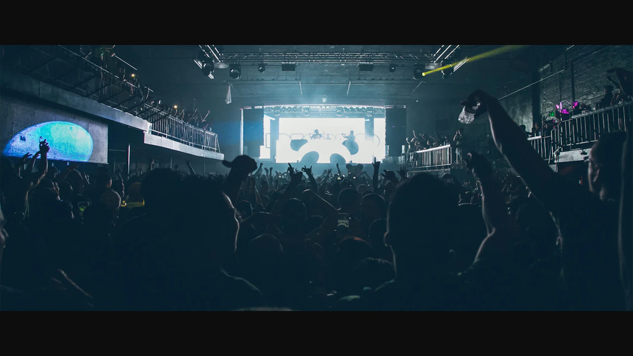 Stereo Live