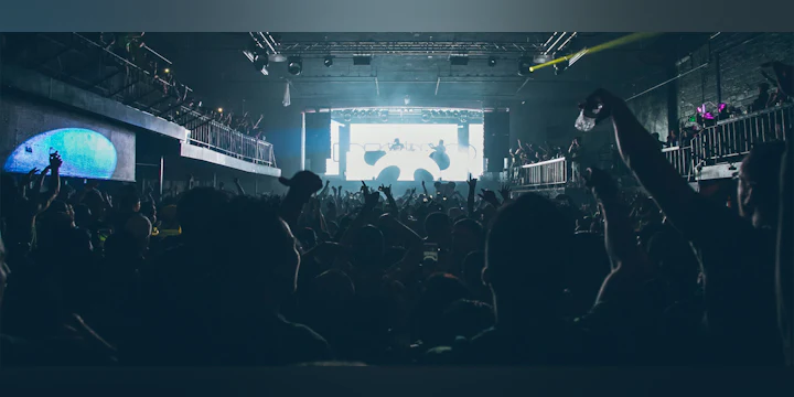 Stereo Live