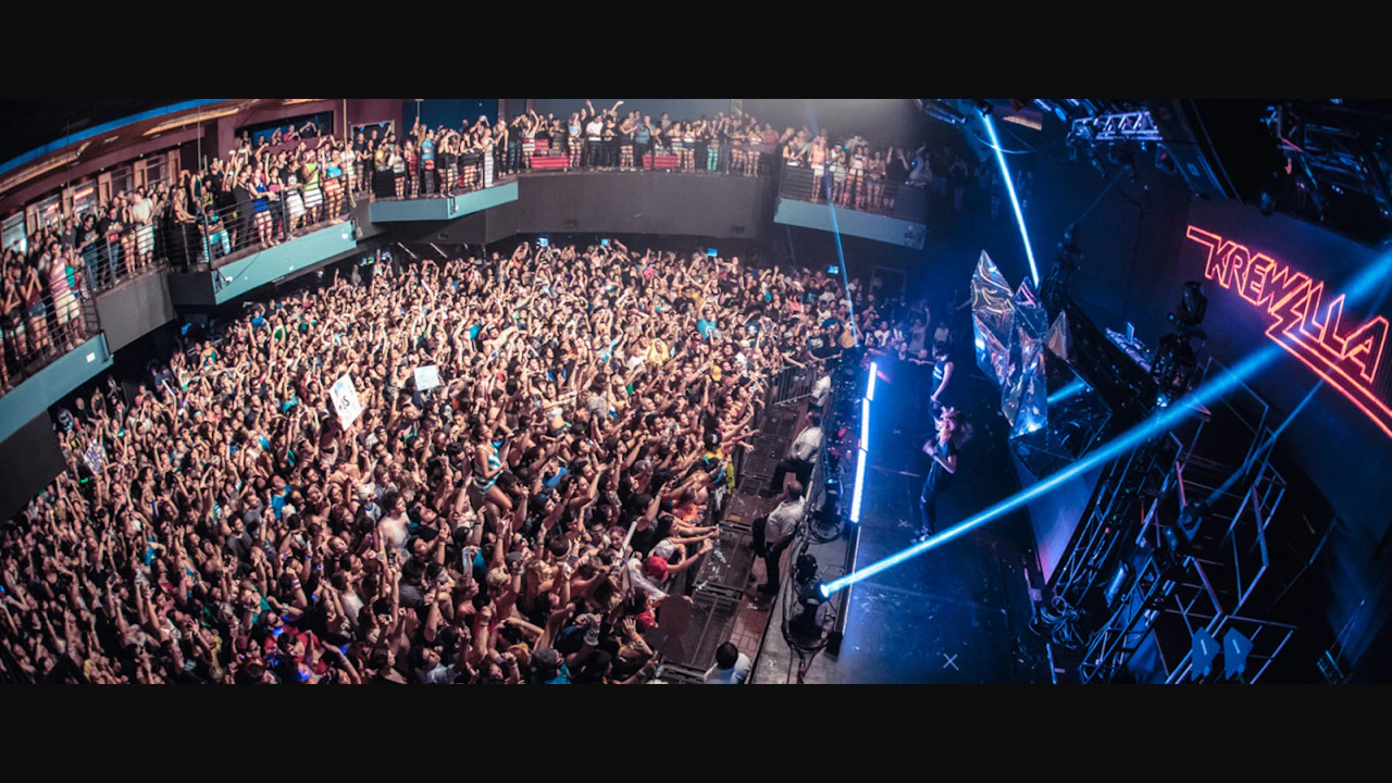 Stereo Live Houston Tickets & Promo Codes: FAQ & Tips - Discotech