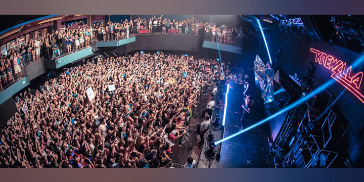 Stereo Live Houston Tickets & Promo Codes: FAQ & Tips - Discotech