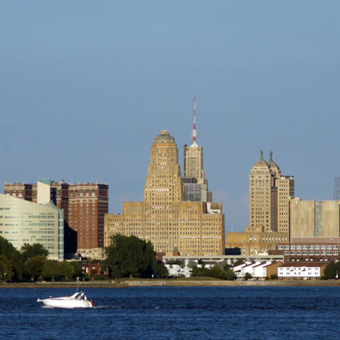 Buffalo Concerts & Events