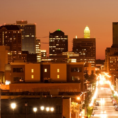 Des Moines Concerts & Events