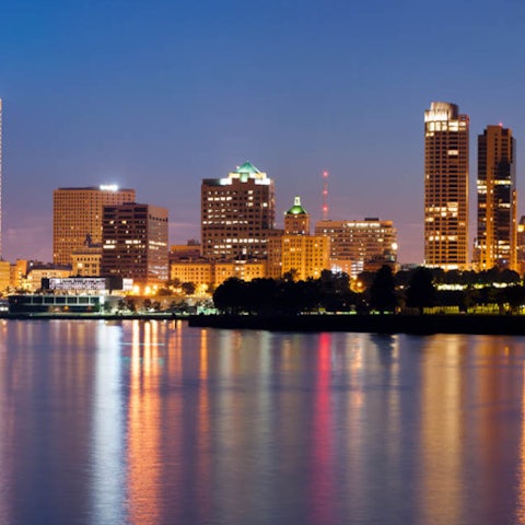 Milwaukee Concerts & Events