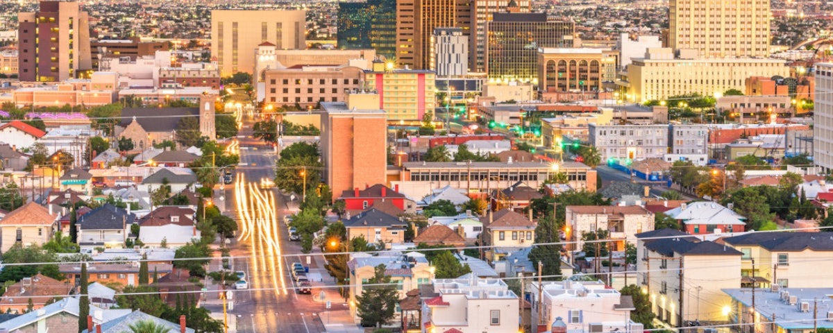 El Paso Concerts & Events