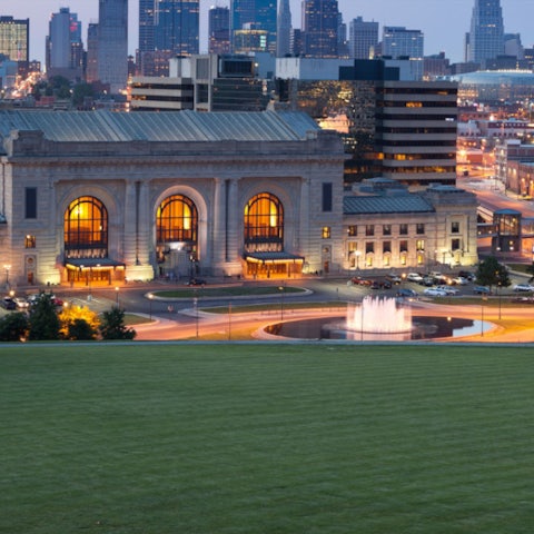 Kansas City Concerts & Events