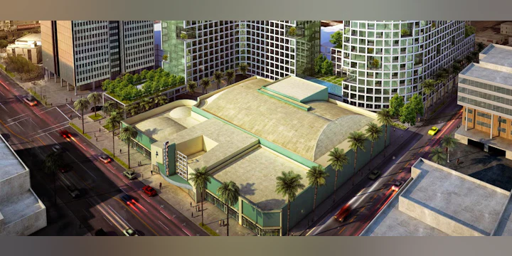Palladium