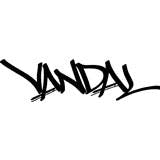 Vandal logo
