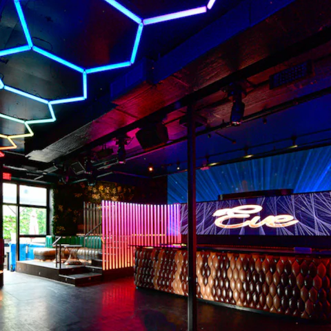 Eve Nightclub