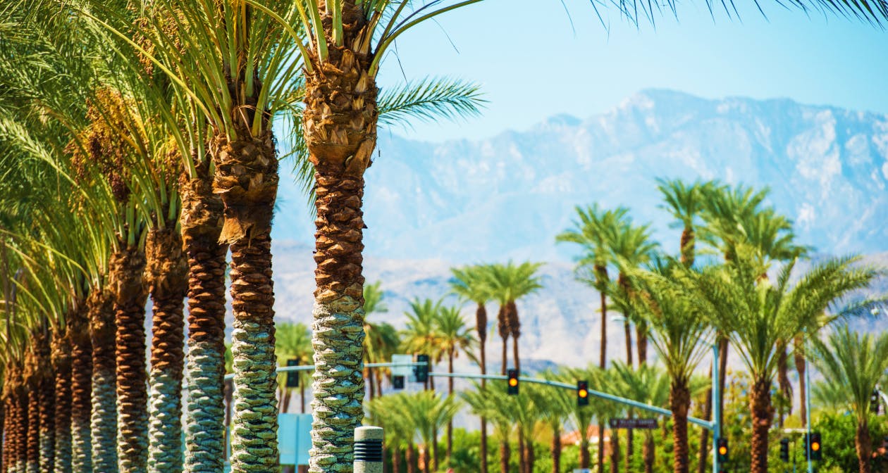 Indio Concerts & Events