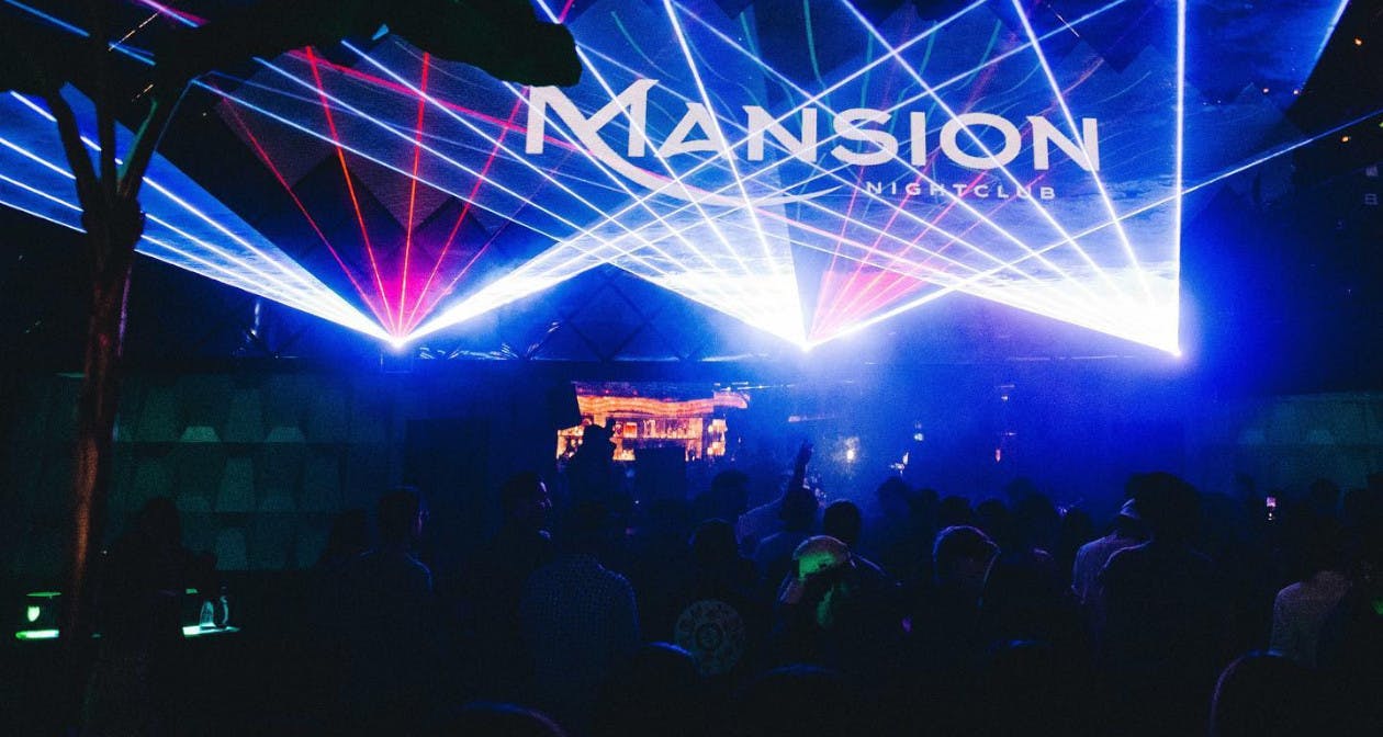 Mansion Nightclub