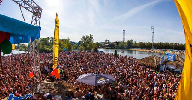 Beachclub