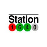 Station 1640 logo