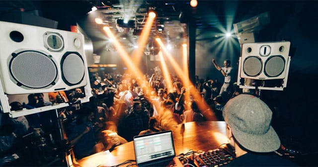Q Nightclub