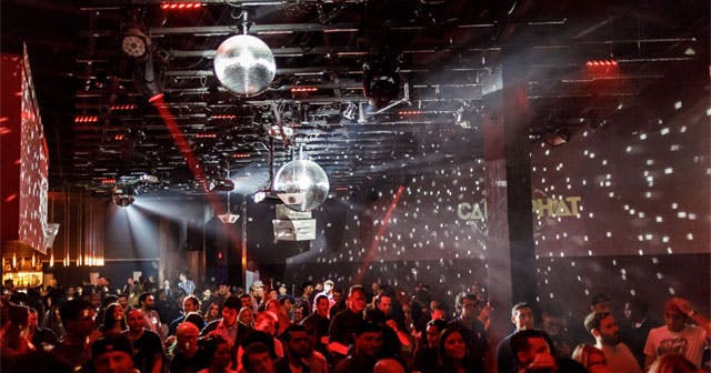 Q Nightclub