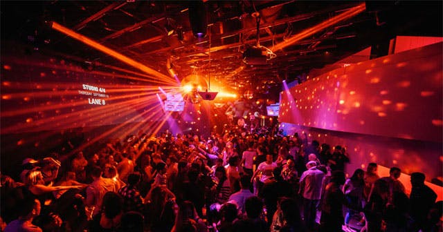 Q Nightclub