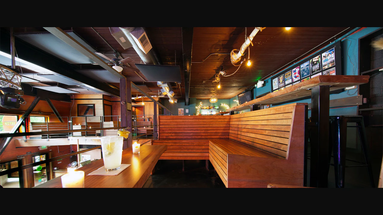 Nectar Lounge