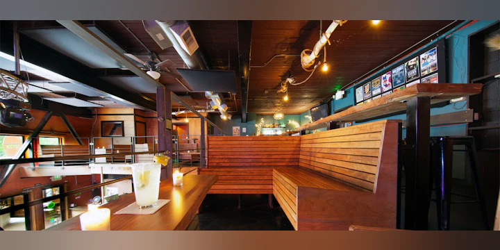 Nectar Lounge