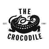 The Crocodile logo